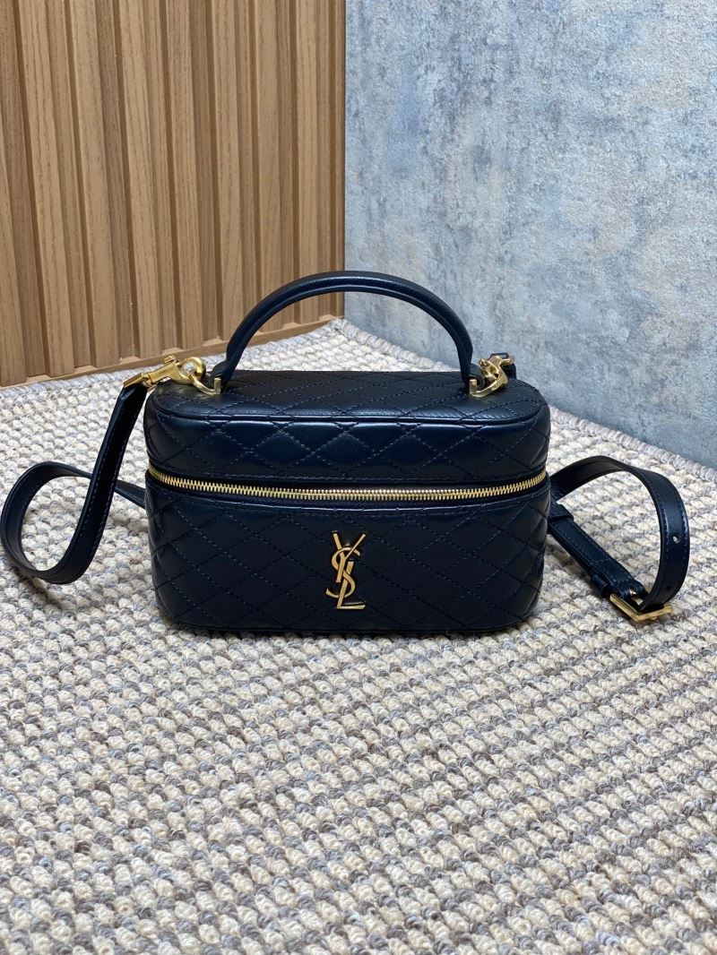 YSL Cosmetic Bags